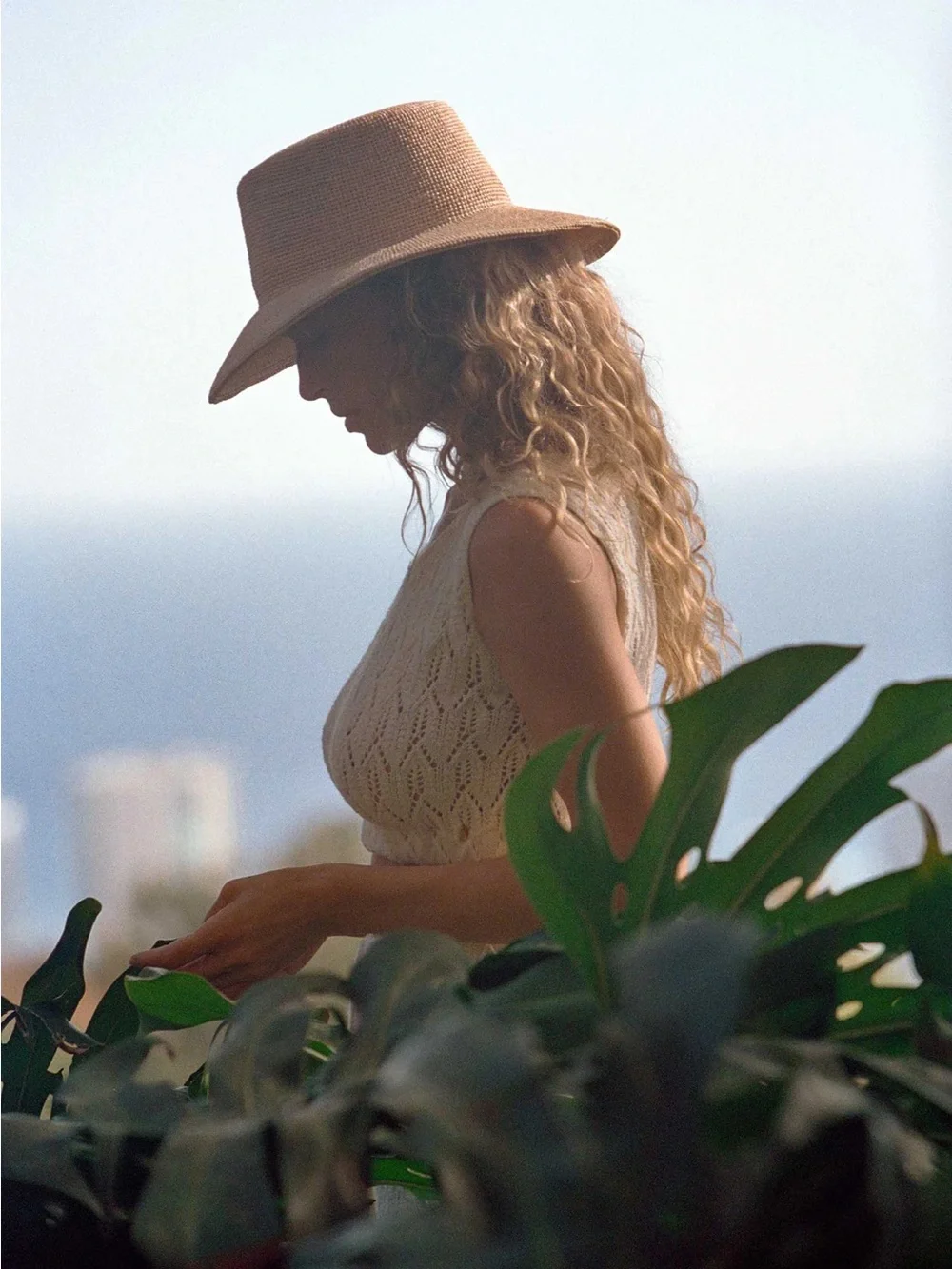Lack of Color Inca Bucket Hat (wide brim)